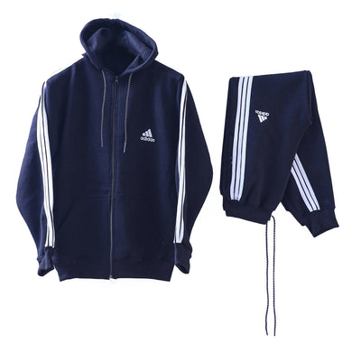 Blue Blaze - Track Suit