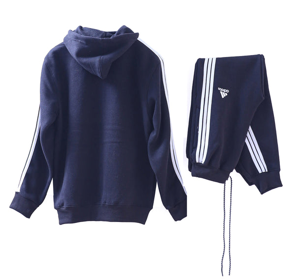 Blue Blaze - Track Suit